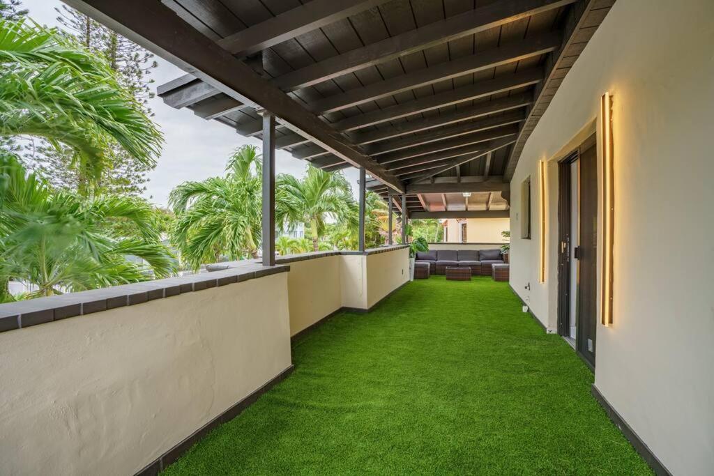 New! Miami & Calle Ocho Simpson'S Funhouse! Luaran gambar